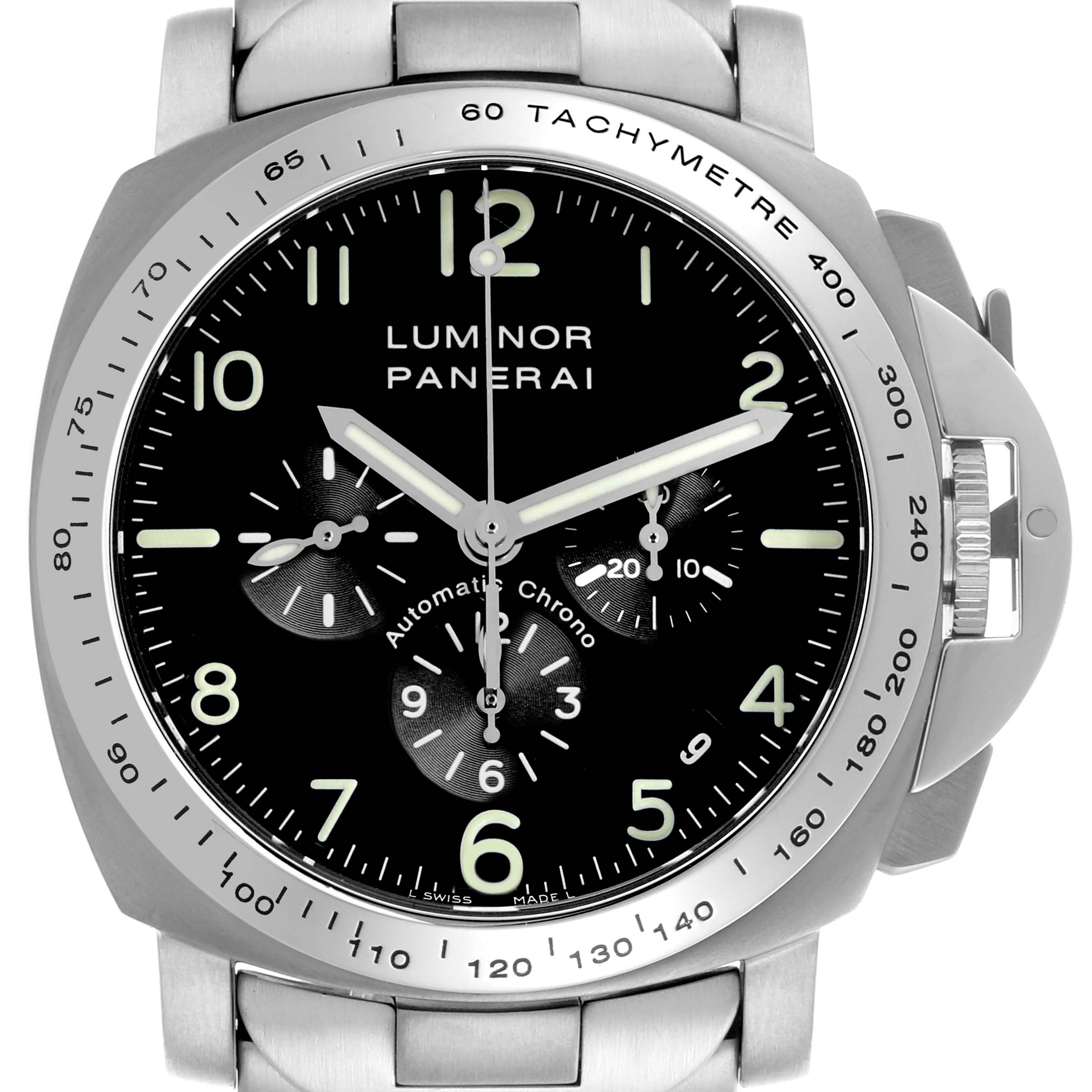 Panerai Luminor Chrono
